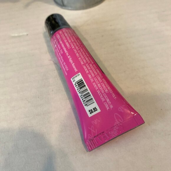 Bath & Body Works Emily in Paris “Champagne In Paris” Lip Gloss-New - Picture 3 of 4